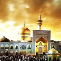 وقتی‌که سکانس نقی معمولی فروش بلیط سفر به مشهد را به اوج رساند
