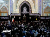 امام رضا (ع) فرمودند کسی که به جبر معتقد باشد از ما نیست