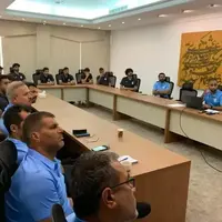 کلاس تئوری تیم ملی امید برای شکست امارات