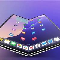جزئیات جدید از آیفون تاشوی اپل