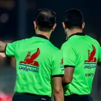 داوران دیدار سپاهان - پرسپولیس مشخص شدند