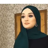 طریقه بستن شال ویژه عروس ها!