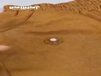 لباس سوراخت رو دور ننداز!