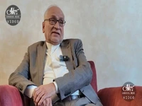 مرعشی: امروز فشار اقتصادی در ایران تنها یک جنبه سیاسی دارد