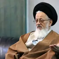 نماینده رهبری در عراق: اعضای حشدالشعبی، ولایی و در جبهه جمهوری اسلامی هستند