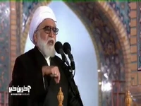 در مسیر امامت و ولایت حرکت کردن از آموزه های امام رضا (ع) است