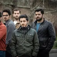 چهره ها/ بازیگر مشهور سریال «گاندو» یک شبه پیر شد