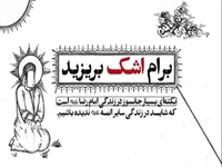 نکته‌ای بسیار جانسوز در زندگی امام رضا علیه‌السلام