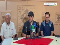 رحمتی: VAR به آرامش فوتبال ما کمک میکند
