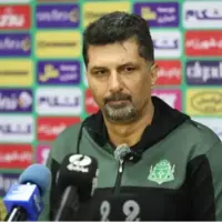 حسینی: دلگرمی من این تیم همدل است