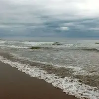 خبر بسیار دردناک مقام روس درباره آب دریای خزر