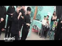 سرود « دلتنگ حرم » به مناسبت شهادت امام رضا(ع) 