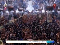  پیام امام رضا (ع) به دوستدارانش 