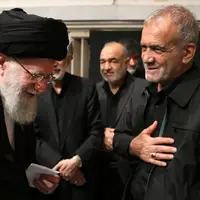 قدردانی پزشکیان از بیانات امروز رهبر انقلاب