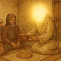 مهمان نوازی به سبک امام رضا(ع)
