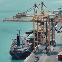 ترخیص ۱۰۰ درصدی و شبانه‌روزی کالای اساسی و دارو
