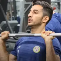 بدل شجاع در لیگ برتر پیدا شد!