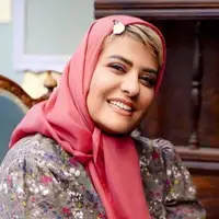 خاطره جالب رابعه اسکویی از عباس کیارستمی