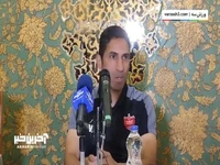 هاشمیان: به خاطرات گذشته جام نمی‌دهند