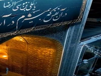 استوری/ هر پادشه‌ ای که ضامن آهو نمی‌شود