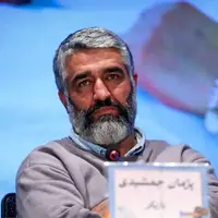 پژمان جمشیدی بازیگر فیلم تازه ده‌نمکی شد