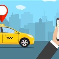 تاکسی اینترنتی شهرداری باید به بخش خصوصی واگذار شود