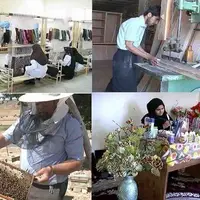 پرداخت تسهیلات اشتغال به عشایر شهرستان‌های شوش و کرخه 