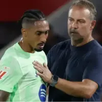 نقشه بزرگ فصل بارسلونا فاش شد