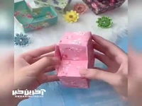به همین راحتی باکس درست کن!