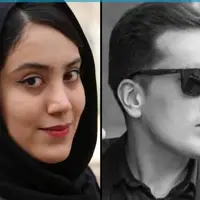 درگذشت ۲ بازیگر جوان به فاصله‌ای اندک