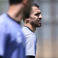 گلر پرسپولیس مسیر علیرضا بیرانوند را نرفت