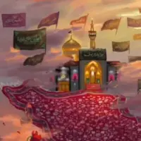 استوری/ آمدم به پابوسی مشهد