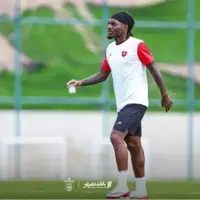 نیروی جدید در قوای تهاجمی پرسپولیس