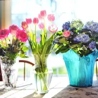 چگونه دسته گل طبیعی را برای مدت بیشتری حفظ کنیم