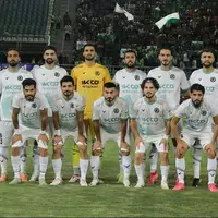 پیکانی‌ها یک زندانی را آزاد کردند