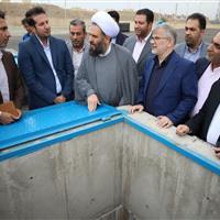 تبیین خدمات نظام اسلامی در هفته دولت / نمادی از همراهی برای جلب رضایت مردم