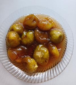 از شما/مربای انجیر 🎉