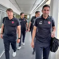 ترکیب احتمالی پرسپولیس مقابل سپاهان