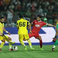 دو اتهام به مدیریت باشگاه پرسپولیس