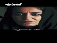 الهام کردا در نقشِ «ناهید» سریال محکوم