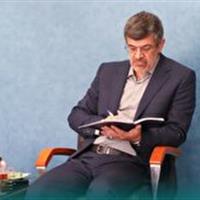 هفته دولت فرصتی مغتنم برای خدمتگذاریست