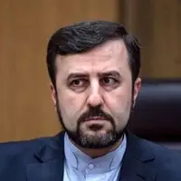 رایزنی غریب‌آبادی با همتای چینی خود درباره موضوع هسته‌ای ایران