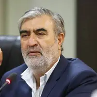 رئیس کمیسیون امنیت ملی: تروئیکای اروپایی باید پاسخگوی بدعهدی‌های خود باشد