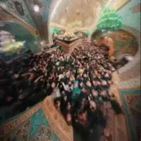 استوری/ آبروی ماست با تو رفت و آمد داشتن