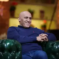 منصوریان: اسکواد پرسپولیس خیلی خوب است
