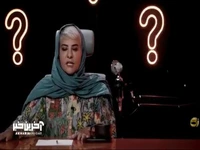 رابعه اسکویی: من مال مهاجرت نیستم و نبودم