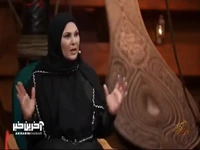 روایت لاله اسکندری از کلاهبرداری از خودش و جمعی از چهره ها