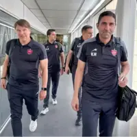 اولین پرواز فصل پرسپولیس به مقصد اصفهان