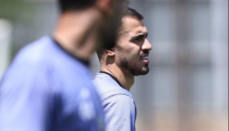 گلر پرسپولیس مسیر علیرضا بیرانوند را نرفت