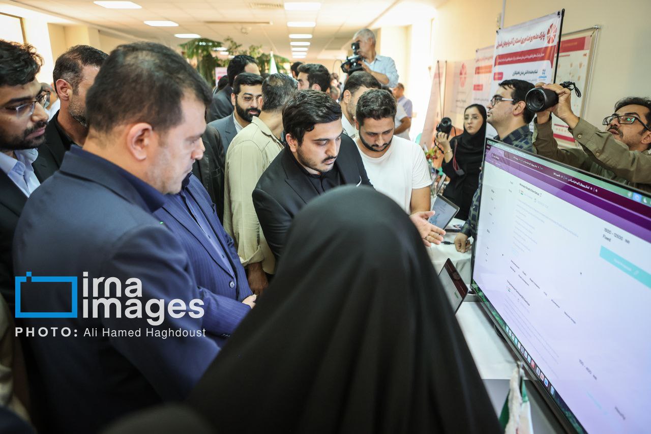 سفر معاون علمی رئیس جمهور به تبریز  